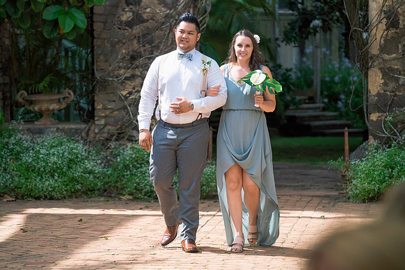 Fred + Sharlet Maui Wedding Hawaii-210