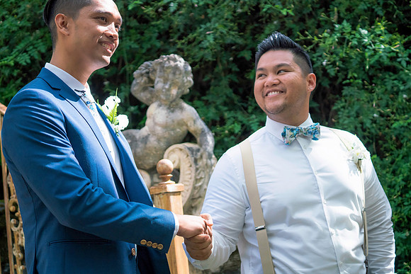 Fred + Sharlet Maui Wedding Hawaii-225