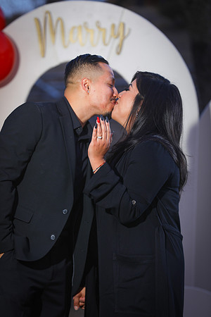 Chris + Maddie