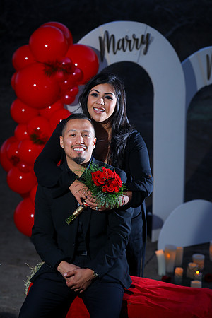 Chris + Maddie