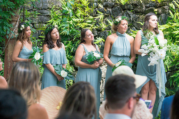 Fred + Sharlet Maui Wedding Hawaii-271