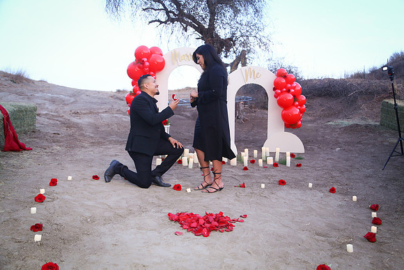 Chris + Maddie