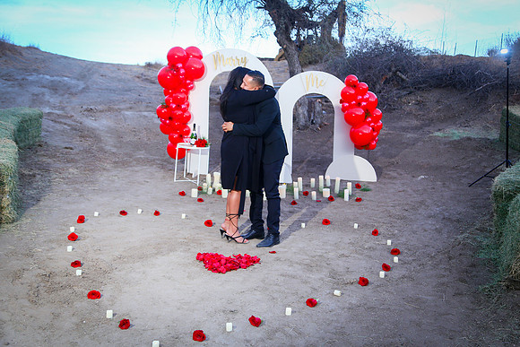 Chris + Maddie