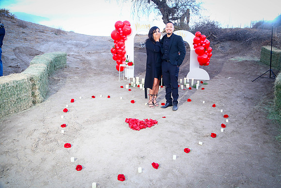 Chris + Maddie