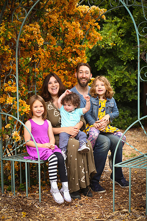 family portrait arlington garden-409
