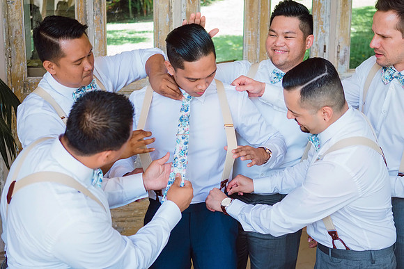 Fred + Sharlet Maui Wedding Hawaii-93