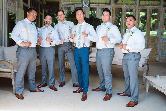 Fred + Sharlet Maui Wedding Hawaii-100