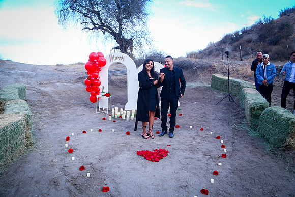 Chris + Maddie