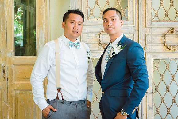 Fred + Sharlet Maui Wedding Hawaii-142