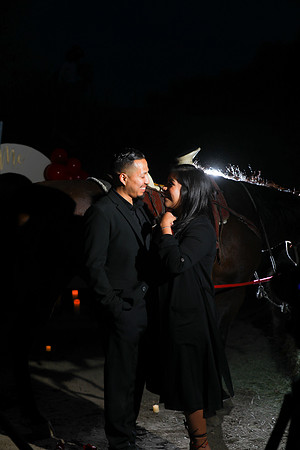Chris + Maddie