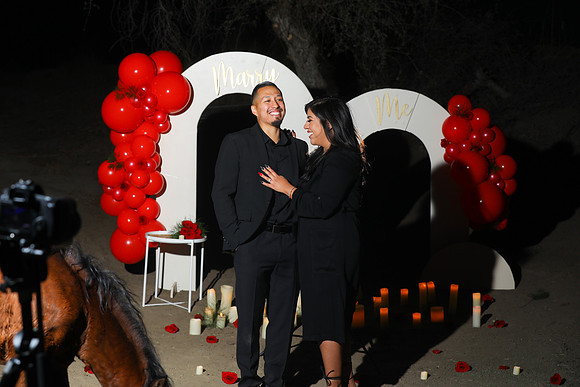 Chris + Maddie