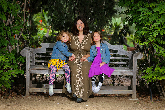 family portrait arlington garden-34