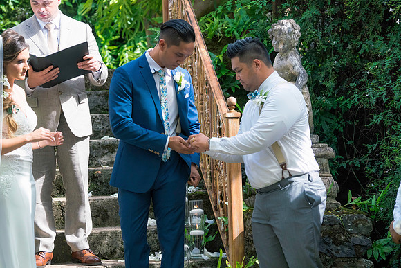 Fred + Sharlet Maui Wedding Hawaii-285