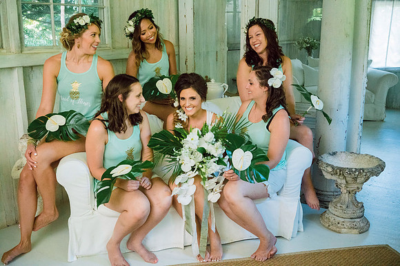 Fred + Sharlet Maui Wedding Hawaii-74
