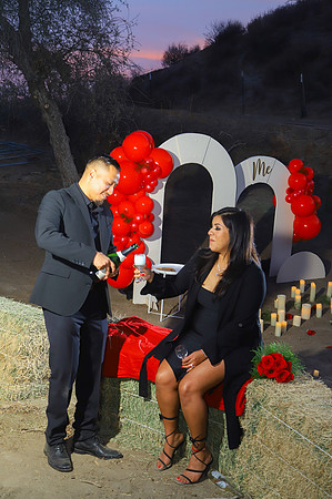 Chris + Maddie