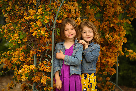 family portrait arlington garden-352