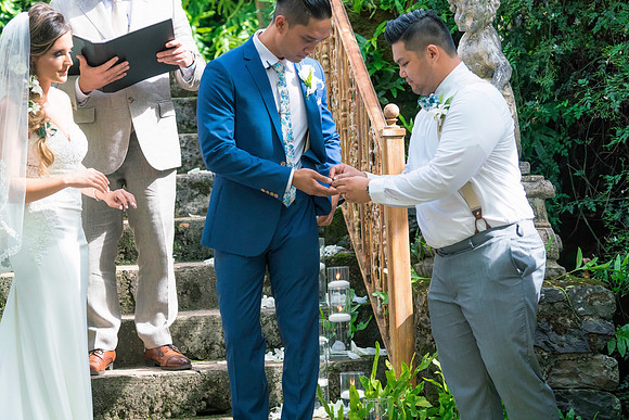 Fred + Sharlet Maui Wedding Hawaii-283