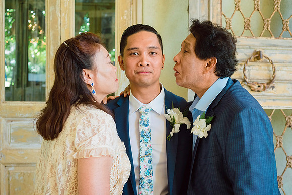Fred + Sharlet Maui Wedding Hawaii-138