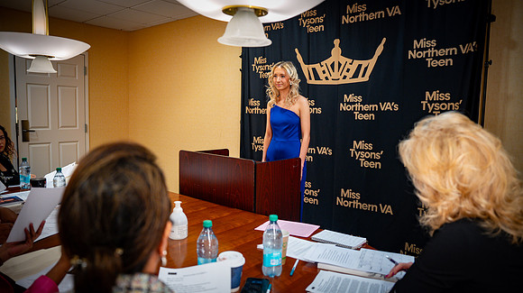 Pageant Miss Tyson Teen Miss North VA Q&A-51