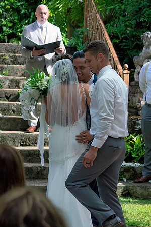 Fred + Sharlet Maui Wedding Hawaii-245