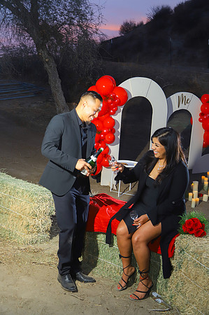 Chris + Maddie