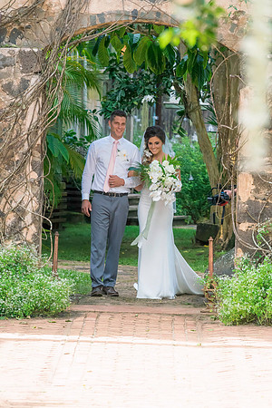 Fred + Sharlet Maui Wedding Hawaii-216