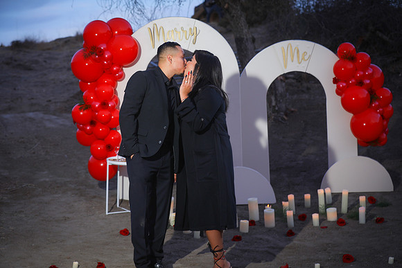 Chris + Maddie