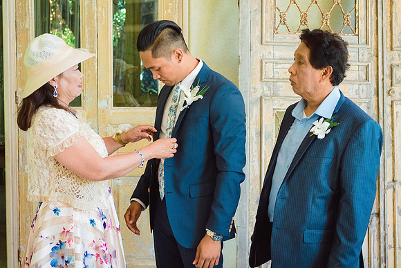 Fred + Sharlet Maui Wedding Hawaii-133