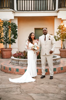Orlando + Kristine