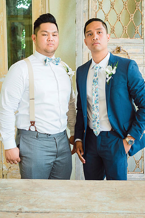 Fred + Sharlet Maui Wedding Hawaii-115