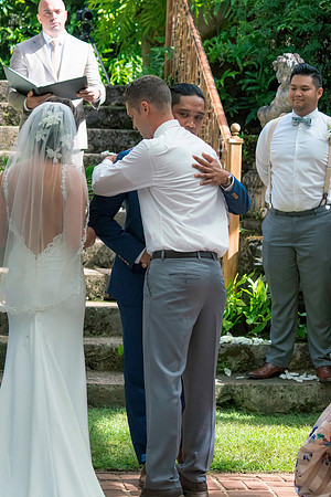 Fred + Sharlet Maui Wedding Hawaii-241