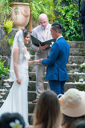 Fred + Sharlet Maui Wedding Hawaii-293