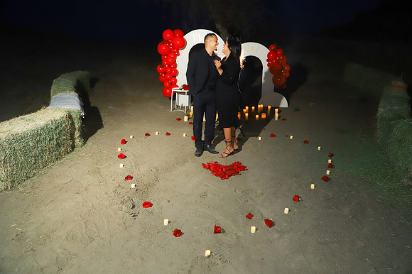 Chris + Maddie