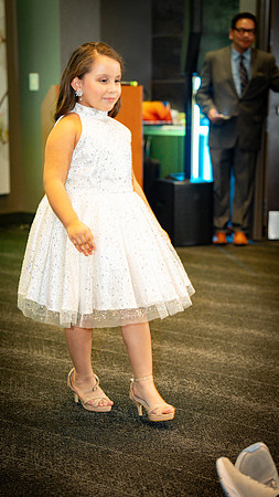 Pageant Miss Tyson Teen Miss North VA-237
