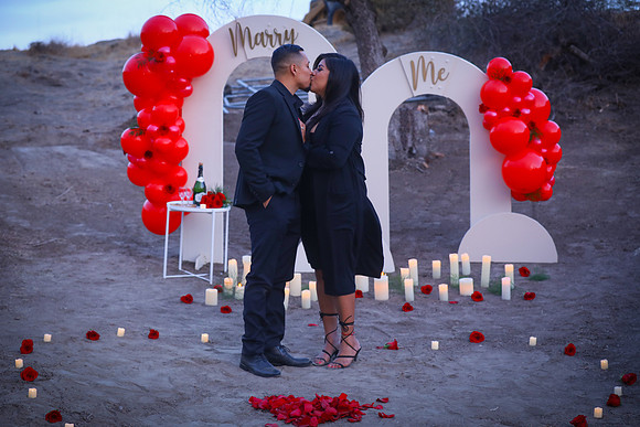 Chris + Maddie